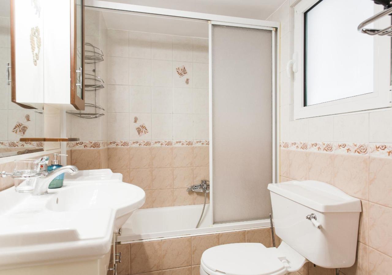 Апартаменты 2 Min Walk To Acropolis 50 Sqm Афины Экстерьер фото